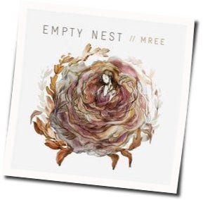 Red Sparrow Chords by Mree