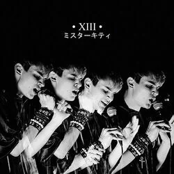 Xiii Chords by Mr.Kitty
