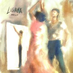 Mrld chords for Ligaya