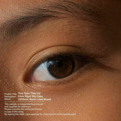 Your Eyes They Lie Chords by Mrld
