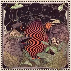 Asteroida Chords by Mrozu