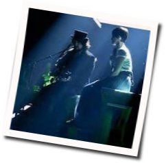 Creep Chords by Mrs Greenbird