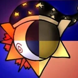 The Act Is Coming Off Chords by Mrs Shadow