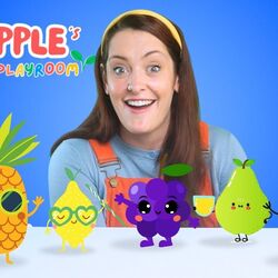 Hello Song Chords by Ms Apple