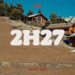 2h27 Chords by Msk