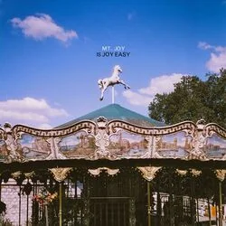 Is Joy Easy Chords by Mt. Joy