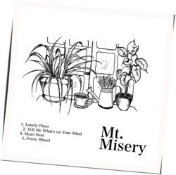 Tell Me Whats On Your Mind by Mt. Misery