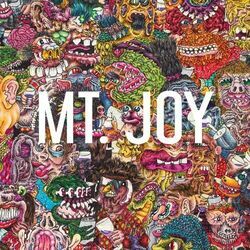 Bathroom Light Chords by Mt. Joy
