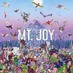 Bug Eyes Chords by Mt. Joy