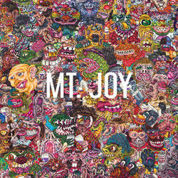I'm Your Wreck Tab by Mt. Joy