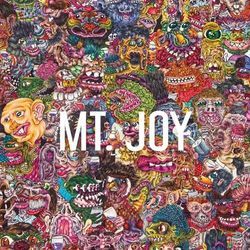 Julia Tab by Mt. Joy