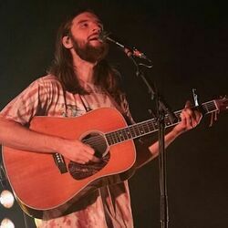 Lemon Tree Chords by Mt. Joy