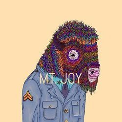 Sheep Tab by Mt. Joy