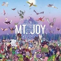 Us Chords by Mt. Joy