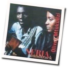 Neria Tab by Oliver Mtukudzi