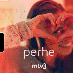 Perhe Chords by Mtv3