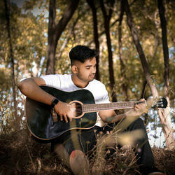 Dekha Tenu Pehli Pehli Baar Ve Acoustic Live Chords by Mubeen Butt