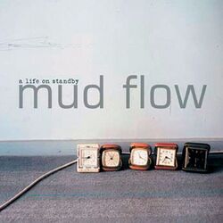 Mud Flow chords for Debbie and charlie