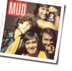 The Cat Crept In Bass Tab by Mud
