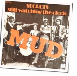 The Secrets That You Keep by Mud