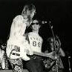 Mudcrutch tabs for Another lonely night