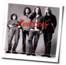 Acetone Tab by Mudhoney