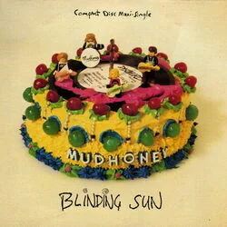Blinding Sun Chords by Mudhoney
