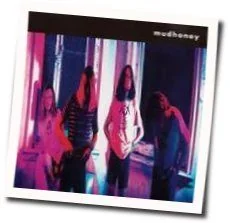 Come To Mind Tab by Mudhoney