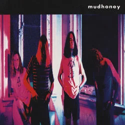 Dead Love Chords by Mudhoney