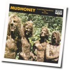 I Like It Small Tab by Mudhoney