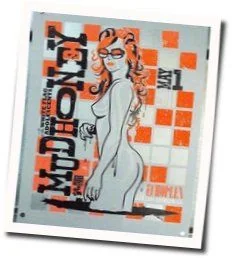 Revolution Tab by Mudhoney