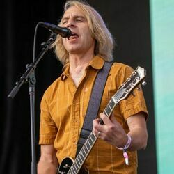 Broken Hands Chords by Mudhoney
