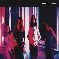 Dead Love Chords by Mudhoney