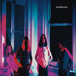 Flat Out Fucked Chords by Mudhoney