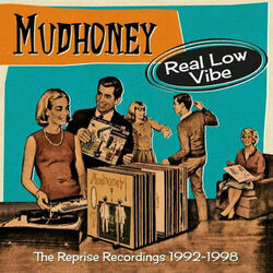 In My Finest Suit by Mudhoney