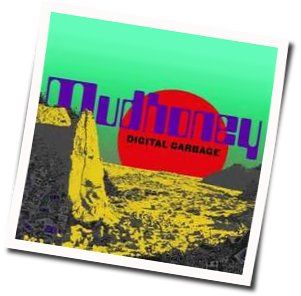 Paranoid Core Chords by Mudhoney