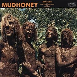 You Got It Tabs by Mudhoney