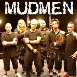 5 O'clock Chords by Mudmen