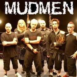 5 O'clock Chords by Mudmen