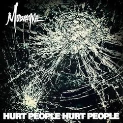 Hurt People Hurt People Tab by Mudvayne