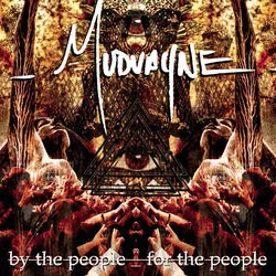 King Of Pain Bass Tab by Mudvayne