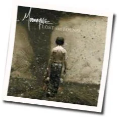 Never Enough Tab by Mudvayne