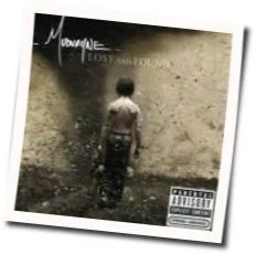 Silenced Tab by Mudvayne