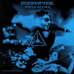 A World So Cold Chords by Mudvayne