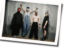 Death Blooms Bass tabs by Mudvayne