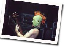 Mudvayne tabs for Have it your way