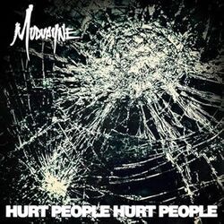 Hurt People Hurt People Tab by Mudvayne