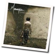 Never Enough Tabs by Mudvayne