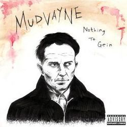 Nothing To Gein Tabs by Mudvayne
