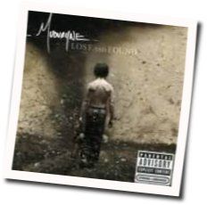 Silenced Tabs by Mudvayne